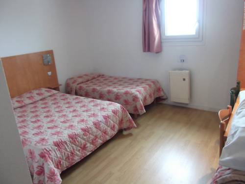 Imagen de la habitación del Hotel Authentic By Balladins - Le Privil&egrave;ge. Foto 8