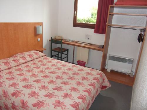 Imagen general del Hotel Authentic By Balladins - Le Privil&egrave;ge. Foto 1