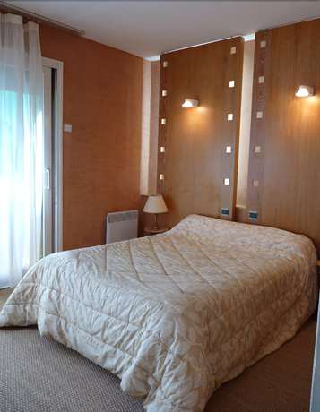 Imagen de la habitación del Hotel Authentic By Balladins &ndash; Rodez / Le S&eacute;gala. Foto 7