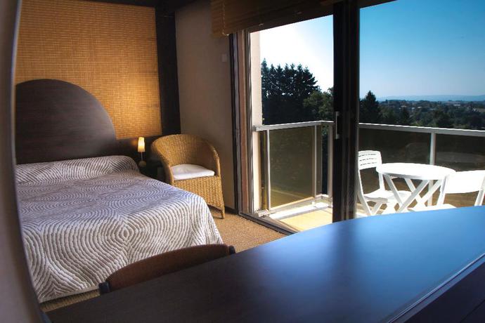 Imagen de la habitación del Hotel Authentic By Balladins &ndash; Rodez / Le S&eacute;gala. Foto 8