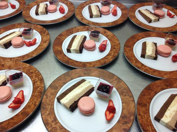 Imagen del bar/restaurante del Hotel Authentic By Balladins &ndash; Rodez / Le S&eacute;gala. Foto 6