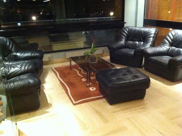 Imagen de los interiores del Hotel Authentic By Balladins &ndash; Rodez / Le S&eacute;gala. Foto 12