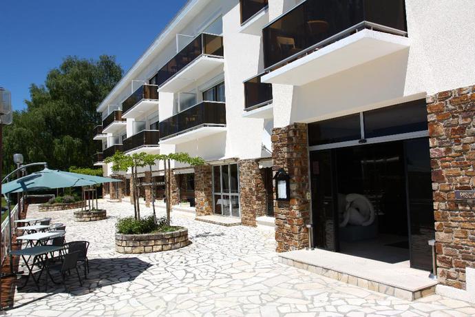 Imagen general del Hotel Authentic By Balladins &ndash; Rodez / Le S&eacute;gala. Foto 3