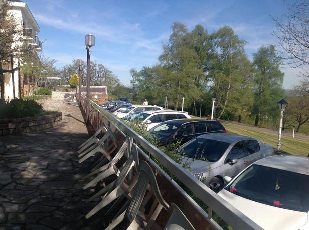 Imagen general del Hotel Authentic By Balladins &ndash; Rodez / Le S&eacute;gala. Foto 2