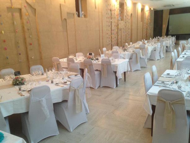 Imagen de los interiores del Hotel Authentic By Balladins &ndash; Rodez / Le S&eacute;gala. Foto 14