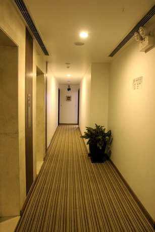 Imagen de los interiores del Hotel Authentic Hanoi. Foto 10