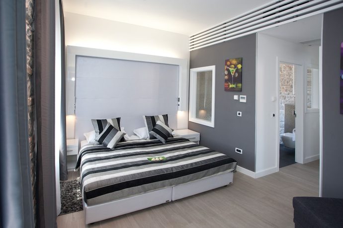 Imagen general del Hotel Authentic Luxury Rooms. Foto 2