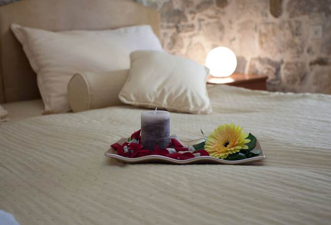 Imagen de la habitación del Hotel Authentic Luxury Rooms. Foto 6