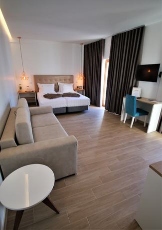 Imagen de la habitación del Hotel Authentic Tavira. Foto 2