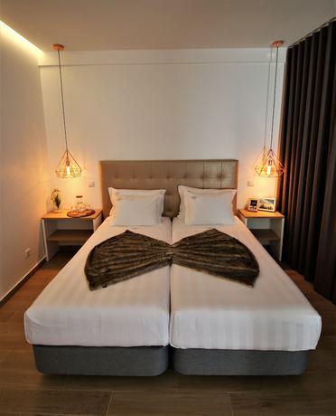 Imagen de la habitación del Hotel Authentic Tavira. Foto 4