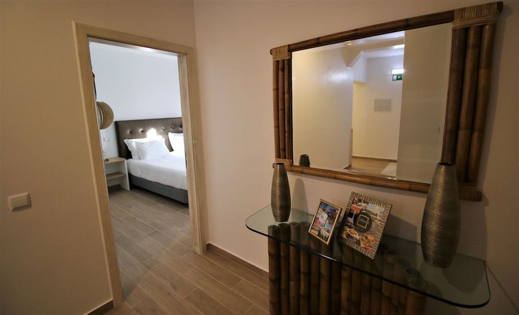 Imagen de la habitación del Hotel Authentic Tavira. Foto 8