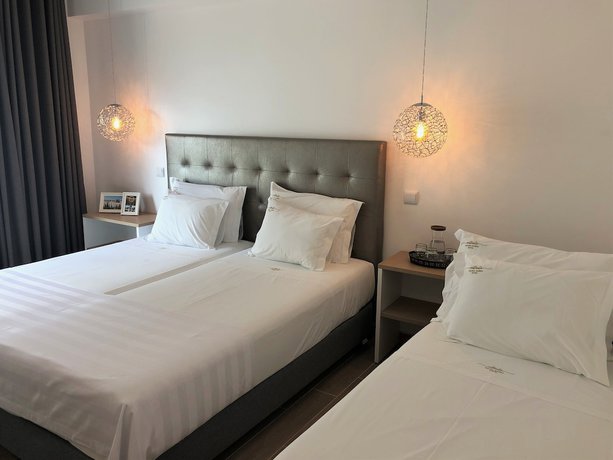 Imagen de la habitación del Hotel Authentic Tavira. Foto 11