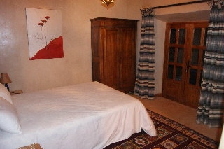 Imagen de la habitación del Hotel Authentik Skoura Les Bassatines. Foto 5