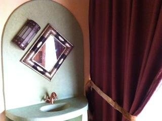 Imagen de la habitación del Hotel Authentik Skoura Les Bassatines. Foto 6