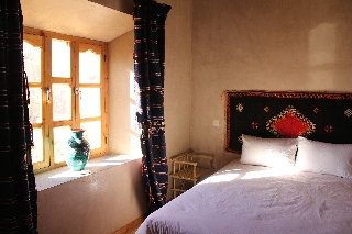 Imagen de la habitación del Hotel Authentik Skoura Les Bassatines. Foto 7