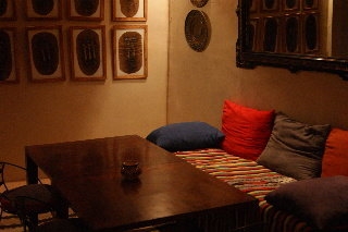Imagen de la habitación del Hotel Authentik Skoura Les Bassatines. Foto 8