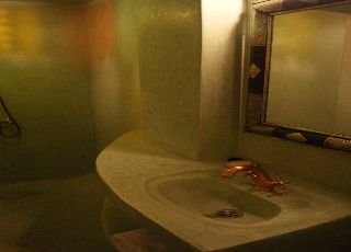 Imagen de la habitación del Hotel Authentik Skoura Les Bassatines. Foto 9