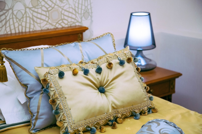 Imagen de la habitación del Hotel Author Boutique. Foto 8