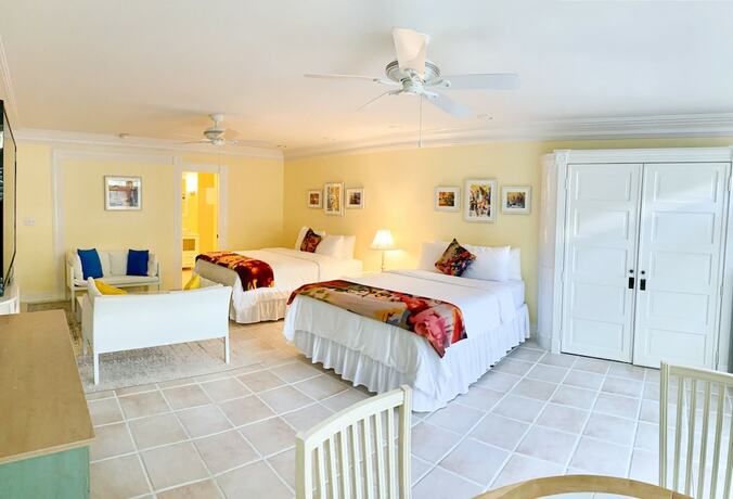 Imagen de la habitación del Hotel Authors of Key West Guest House. Foto 11