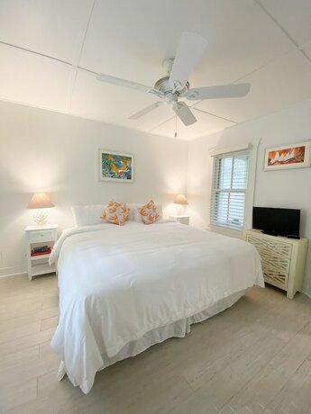 Imagen de la habitación del Hotel Authors of Key West Guest House. Foto 12