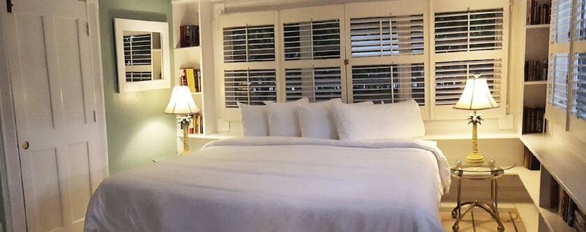 Imagen general del Hotel Authors of Key West Guest House. Foto 2