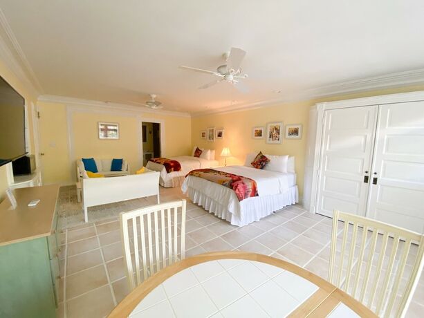 Imagen de la habitación del Hotel Authors of Key West Guest House. Foto 14
