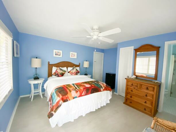 Imagen general del Hotel Authors of Key West Guest House. Foto 3