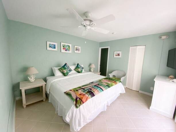 Imagen de la habitación del Hotel Authors of Key West Guest House. Foto 15