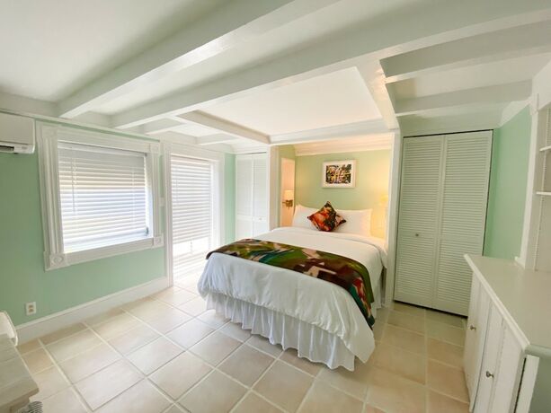 Imagen general del Hotel Authors of Key West Guest House. Foto 4