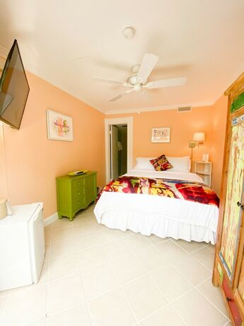 Imagen de la habitación del Hotel Authors of Key West Guest House. Foto 16