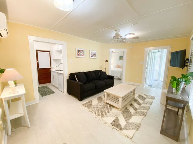 Imagen de la habitación del Hotel Authors of Key West Guest House. Foto 17