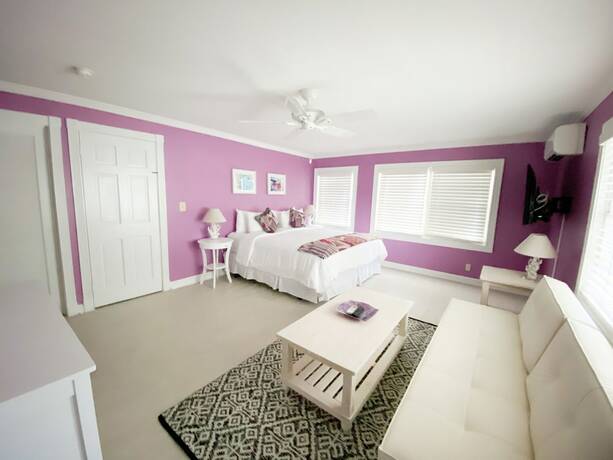 Imagen general del Hotel Authors of Key West Guest House. Foto 6
