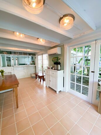 Imagen general del Hotel Authors of Key West Guest House. Foto 7