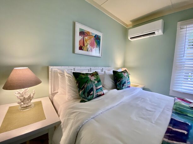Imagen de la habitación del Hotel Authors of Key West Guest House. Foto 18