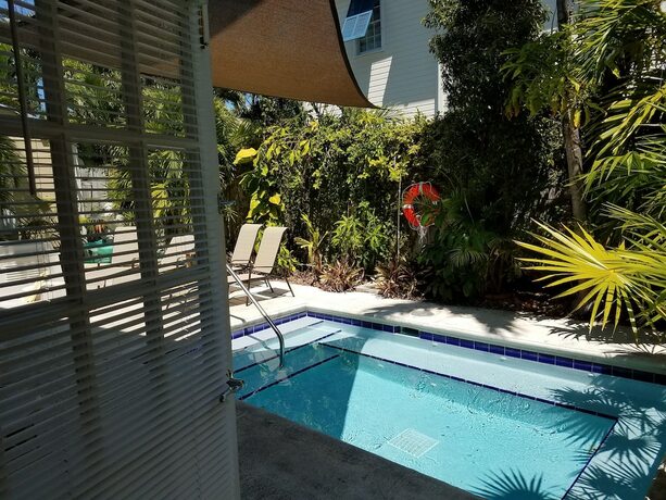 Imagen de la habitación del Hotel Authors of Key West Guest House. Foto 19