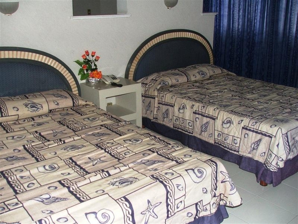 Imagen general del Hotel Auto Hotel Ritz. Foto 3