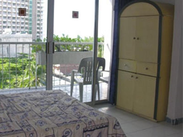 Imagen general del Hotel Auto Hotel Ritz. Foto 4