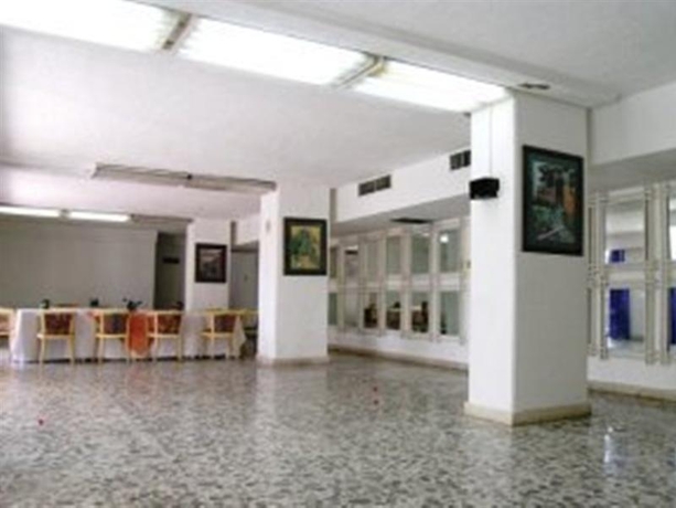 Imagen general del Hotel Auto Hotel Ritz. Foto 5