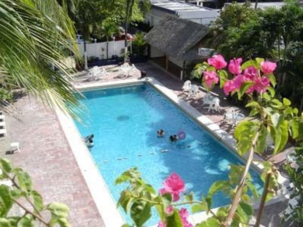 Imagen general del Hotel Auto Hotel Ritz. Foto 6