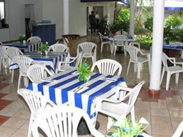 Imagen general del Hotel Auto Hotel Ritz. Foto 8