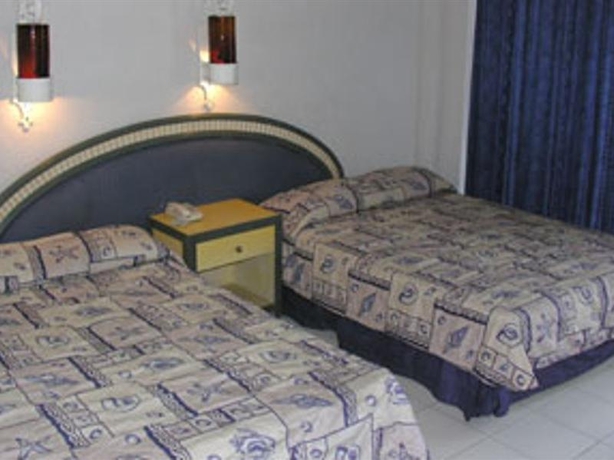 Imagen general del Hotel Auto Hotel Ritz. Foto 9