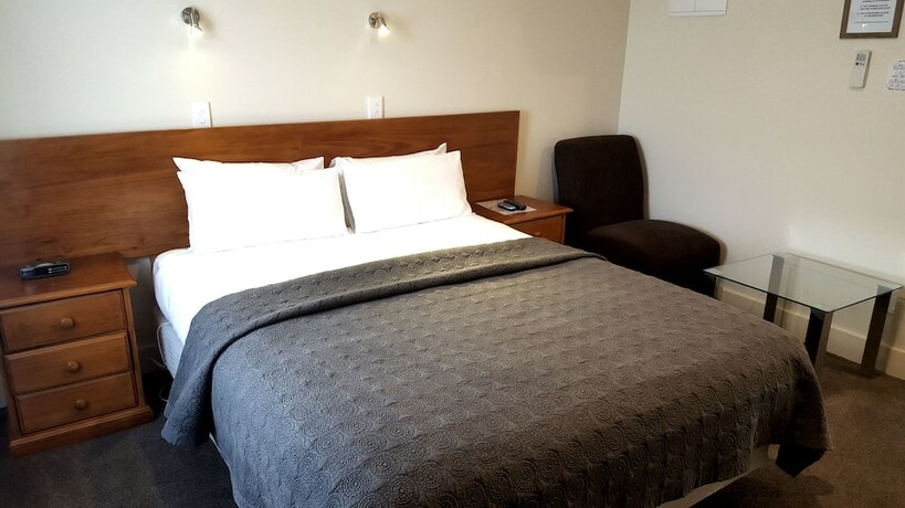 Imagen de la habitación del Hotel Auto Lodge Motel. Foto 16