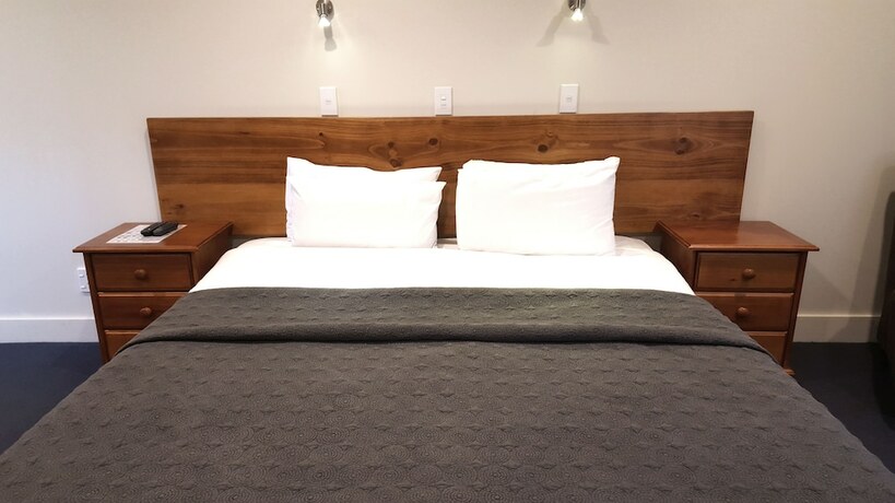 Imagen de la habitación del Hotel Auto Lodge Motel. Foto 18