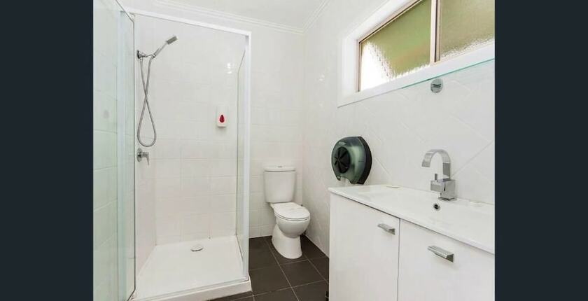 Imagen de la habitación del Hotel Auto Lodge Motor Inn. Foto 12