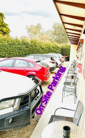 Imagen general del Hotel Auto Lodge Motor Inn. Foto 2