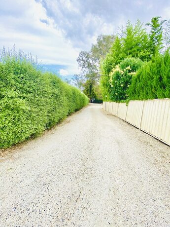 Imagen general del Hotel Auto Lodge Motor Inn. Foto 4