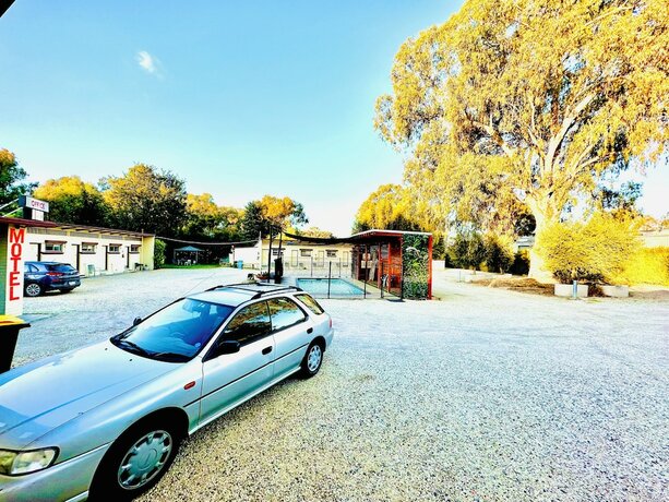 Imagen general del Hotel Auto Lodge Motor Inn. Foto 10