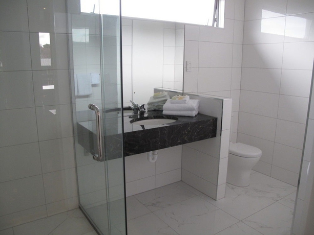 Imagen de la habitación del Hotel Auto Lodge Motor Inn. Foto 5