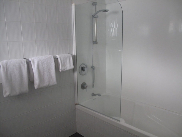 Imagen de la habitación del Hotel Auto Lodge Motor Inn. Foto 6