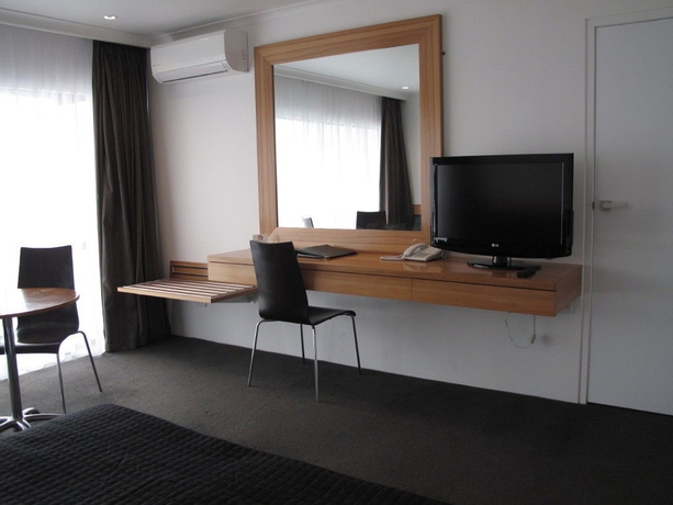 Imagen de la habitación del Hotel Auto Lodge Motor Inn. Foto 7